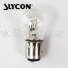 1016 12V 21-5W (S25 BAY15D)  Slycon Auto Bulb