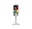 SELF-ORDERING KIOSK LCD DIGITAL ADS DISPLAY SERIES