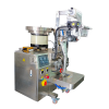 Assorted Candy Packaging Machine | Sachet Packaging SACHET PACKAGING MACHINE