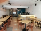Renovation in Pandan Indah Cafe Commercial