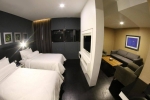 Hotel Renovation in Bedrock Hotel, Ipoh, Perak Commercial