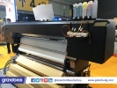 GRANDO BEJ-1802TX / BEJ-1804TX GRANDO DYE SUBLIMATION GRANDO