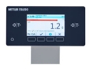 REFINISH SCALE RPA455X USB 20M METTLER TOLEDO (PAINT MIXING SCALE) Platform Scale Weighing Scales