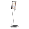 Document floor stand INFOSTAND Tarifold Range Writing Equipment