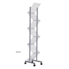 MR SERIES2 Magazine Rack  Magazine & Newpaper Rack Display Equipment  Writing Equipment