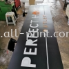 Perfect Home GatewayKl - Aluminium Box Up Led Frontlit  Aluminium 3D Box Up Led Front Lit Signboard