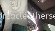 MERCEDES E250 ROOFLINER/HEADLINER COVER REPLACE  Car Headliner