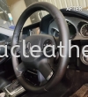 MERCEDES E250 STEERING WHEEL REPLACE LEATHER Steering Wheel Leather