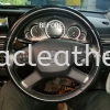 MERCEDES E250 STEERING WHEEL REPLACE LEATHER Steering Wheel Leather