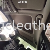MERCEDES E250 ROOFLINER/HEADLINER COVER REPLACE  Car Headliner