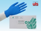 Nitrile Examination Gloves Glove