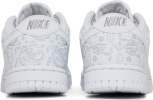 Nike Dunk Low 'White Paisley' Nike Dunk Low