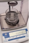 VIBRA SHINKO HT-224R TUNING-FORK ANALYTICAL BALANCE Analytical Balance Scale Weighing Scales