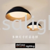 Designer Led Ceiling Light C/w Remote Control Stylish Ceiling Light CEILING LIGHT