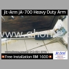 Jit Arm JA-700 Heavy Duty Arm  jit-Arm Auto Gate System