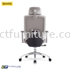  Dorzal (Grey) MESH CHAIR OFFICE CHAIR