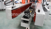 Case Erator SCR -10 Carton Sealer