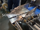 Full Servo Flow Packing Machine SS-300 Fully Automatic Horizontal Flow Packaging Machine