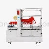 Automatic Top Carton Sealer SXJ-5050Z Carton Sealer