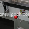 Horizontal Small Pillow Bag Packing Machine SS-100 Fully Automatic Horizontal Flow Packaging Machine