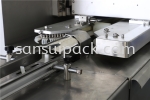 Full Servo Flow Packing Machine SSE-150 Fully Automatic Horizontal Flow Packaging Machine