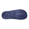 MEN LIGHT WEIGHT SLIPPER (P 8004-DB) (N.X) Men Slippers PVC & EVA Slipper