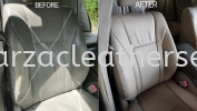 TOYOTA CAMRY SEAT REPLACE LEATHER  Car Leather Seat and interior Repairing