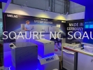 MELAG, SPCC Exhibition Booth Booth Design