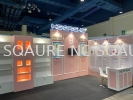 HE OR SHE, MVEC Exhibition Booth Booth Design