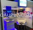 MELAG, SPCC Exhibition Booth Booth Design