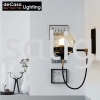 Wall Light / Lampu Dinding Loft Nordic Wall Light WALL LIGHT