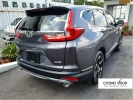 HONDA CRV 2017 - 2023 = COSMO DOOR VISOR HONDA COSMO-VISOR