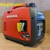 Honda EU22i 2,200Watts Gasoline Inverter Silent Generator ID33536 Honda Generator (Petrol & Diesel) 