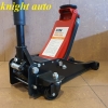 3Ton Hydraulic Floor Jack Low Profile 75-500mm Double Pump 30kgs ID34038 Hydraulic Floor Jack Garage (Workshop)  