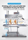 CS-1120LD Sealing Machine