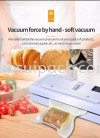 SZ-280 Food Vacuum Machine