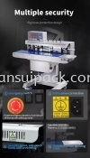 CS-1120W Sealing Machine