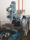 Recondition Milling Machines Others