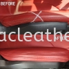 AUDI TT SEAT REPLACE LEATHER Car Leather Seat and interior Repairing
