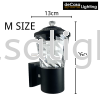 Modern Outdoor Wall Light (301-401) Outdoor Wall Light OUTDOOR LIGHT