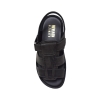 MEN SLIP ON CLASSIC SANDAL (MA 8211-BK) (AL.X) Men Sandals