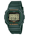 DW-5600RB-2D G-Shock Digital Men Watches