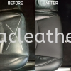 TOYOTA HARRIER SEAT REPLACE LEATHER  Car Leather Seat and interior Repairing