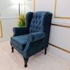 WC4234 Premium Wing Chair Wing Chair