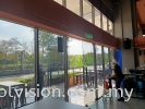 Solar Window Film : V-pro 30% ( Dark Grey ) Tinted Window Film @ Puchong Tinted Film