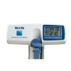 TANITA WB-3000 DIGITAL PHYSICIAN'S MODEL 660 LB CAPACITY WITH BMI Health Scale  Weighing Scales