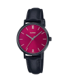 LTP-VT02BL-1A Ladies Fashion Women Watches