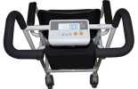 TSCALE DIGITAL WHEEL CHAIR SCALE M501 Health Scale  Weighing Scales