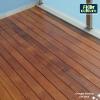 BALCONI-CHENGAL DECKING Outdoor  Solid Wood Flooring