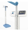 TANITA WB-3000 DIGITAL PHYSICIAN'S MODEL 660 LB CAPACITY WITH BMI Health Scale  Weighing Scales